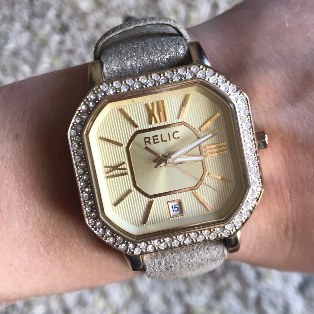 Relic Watch
